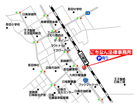 アクセスＭＡＰ